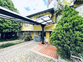 3 Habitación Casa en venta en Museo de Antioquia, Medellín, Medellín