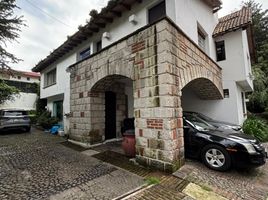 3 Schlafzimmer Villa zu verkaufen in Huixquilucan, Mexico, Huixquilucan