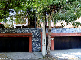 Maison 4 chambre à vendre à Miguel Hidalgo, Mexico City, Miguel Hidalgo