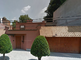 Maison 3 chambre à vendre à Alvaro Obregon, Mexico City, Alvaro Obregon