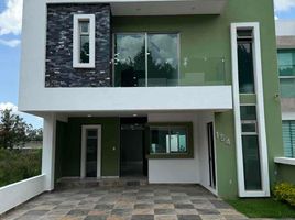 4 Habitación Casa en venta en Morelia, Michoacán, Morelia, Michoacán