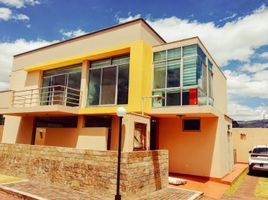 2 Habitación Casa en venta en Ecuador, Alangasi, Quito, Pichincha, Ecuador