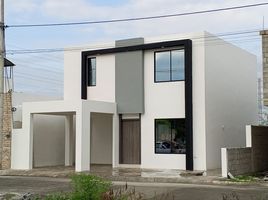 3 Bedroom House for sale in Portoviejo, Manabi, Portoviejo, Portoviejo