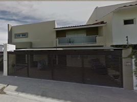 3 Schlafzimmer Villa zu verkaufen in Monterrey, Nuevo Leon, Monterrey, Nuevo Leon