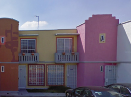 2 Schlafzimmer Haus zu verkaufen in Cuautitlan Izcalli, Mexico, Cuautitlan Izcalli