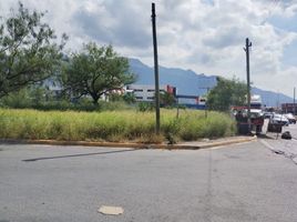 Terrain à louer à Monterrey, Nuevo Leon, Monterrey