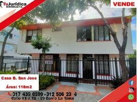 3 Bedroom House for sale in Colombia, Neiva, Huila, Colombia