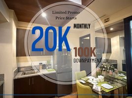  Condo for sale in Eastern District, Metro Manila, Mandaluyong City, Eastern District