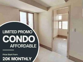  Condo for sale in Boni MRT-3, Mandaluyong City, Mandaluyong City