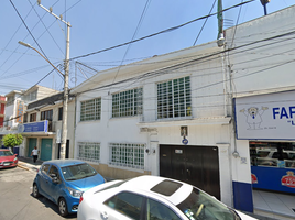 5 Habitación Casa en venta en Cuauhtemoc, Ciudad de México, Cuauhtemoc