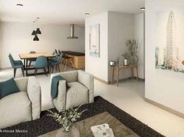 2 Habitación Departamento en venta en Coyoacan, Ciudad de México, Coyoacan, Ciudad de México