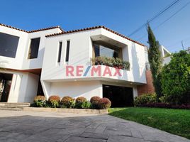 5 Bedroom Villa for sale in Santiago De Surco, Lima, Santiago De Surco, Lima, Lima
