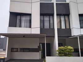 4 Schlafzimmer Haus zu verkaufen in Tangerang, Banten, Ciputat