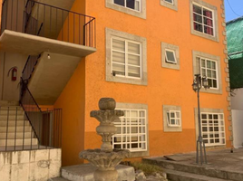 Condominium 3 chambre à vendre à Coyoacan, Mexico City, Coyoacan