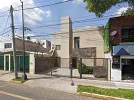 Villa 3 chambre à vendre à Coyoacan, Mexico City, Coyoacan