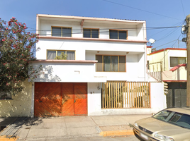 4 Bedroom House for sale in Gustavo A Madero, Mexico City, Gustavo A Madero