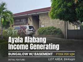 Casa en venta en Muntinlupa City, Metro Manila, Muntinlupa City, Southern District