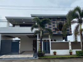 5 Bedroom Villa for sale in Angeles City, Pampanga, Angeles City