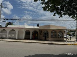 3 Schlafzimmer Villa zu verkaufen in Merida, Yucatan, Merida