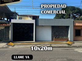 3 Habitación Casa en venta en Ecuador, Machala, Machala, El Oro, Ecuador