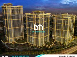 3 Bedroom Condo for sale in Katipunan LRT-2, Quezon City, Quezon City