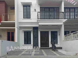 3 chambre Maison for sale in Bojonggede, Bogor, Bojonggede