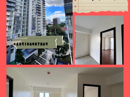 Studio Condo for sale in Pasig City, Metro Manila, Pasig City, Eastern District