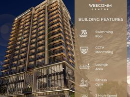 1 Habitación Apartamento en venta en Mandaluyong City, Metro Manila, Mandaluyong City