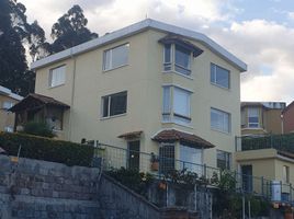 4 Habitación Villa en venta en Basilica of the National Vow, Quito, Quito, Quito