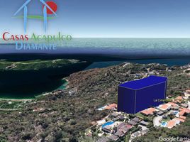 在墨西哥出售的 土地, Acapulco, Guerrero, 墨西哥