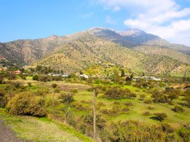  Land for sale in San Jode De Maipo, Cordillera, San Jode De Maipo