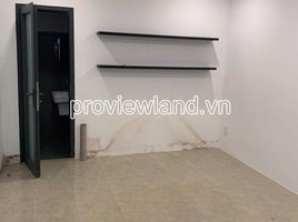 3 Phòng ngủ Biệt thự for rent in Ben Thanh Market, Bến Thành, Nguyễn Thái Bình