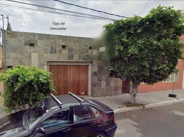 4 Habitación Casa en venta en Venustiano Carranza, Ciudad de México, Venustiano Carranza