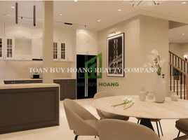 3 Bedroom House for rent in An Hai Bac, Son Tra, An Hai Bac