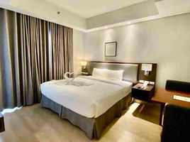 1 Bedroom Condo for rent in Manila International Airport LRT-1, Pasay City, Makati City