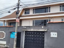 4 Bedroom House for sale in Bicentenario Park, Quito, Quito, Quito