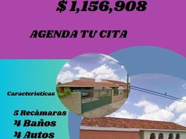 5 Bedroom House for sale in Merida, Yucatan, Merida, Yucatan