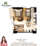 2 Schlafzimmer Appartement zu verkaufen in Pasay City, Metro Manila, Pasay City