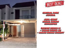 3 Bedroom House for sale in Waru, Sidoarjo, Waru