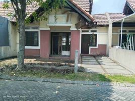 3 Bedroom House for sale in Taman, Sidoarjo, Taman