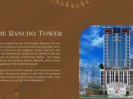 4 Bedroom Condo for sale in Central Visayas, Cebu City, Cebu, Central Visayas