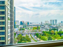 3 Bedroom Apartment for sale in Ward 22, Ho Chi Minh City, Ward 22
