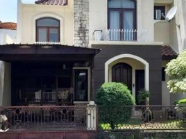 6 Bedroom Villa for sale in Indonesia, Lakarsantri, Surabaya, East Jawa, Indonesia