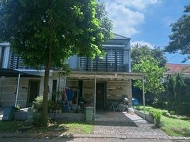 4 Bedroom House for sale in East Jawa, Lakarsantri, Surabaya, East Jawa