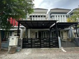 4 Bedroom House for sale in East Jawa, Rungkut, Surabaya, East Jawa