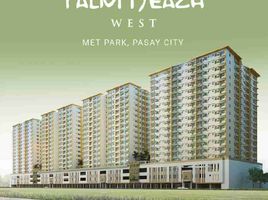 Studio Condo for sale in Southern District, Metro Manila, Pasay City, Southern District