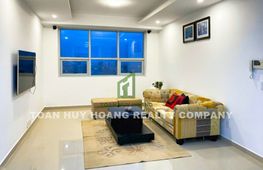 Сдаётся квартира, 2 спальни, 108 м², Hải Châu