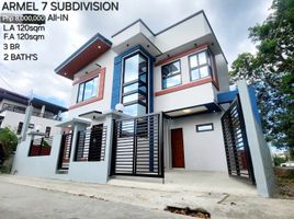 3 Bedroom House for sale in San Mateo, Rizal, San Mateo