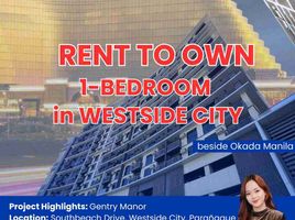 1 Bedroom Condo for sale in Paranaque City, Southern District, Paranaque City