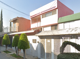4 Habitación Villa en venta en Gustavo A Madero, Ciudad de México, Gustavo A Madero